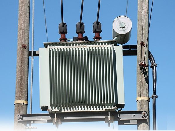 ترانسفورماتور چیست؟